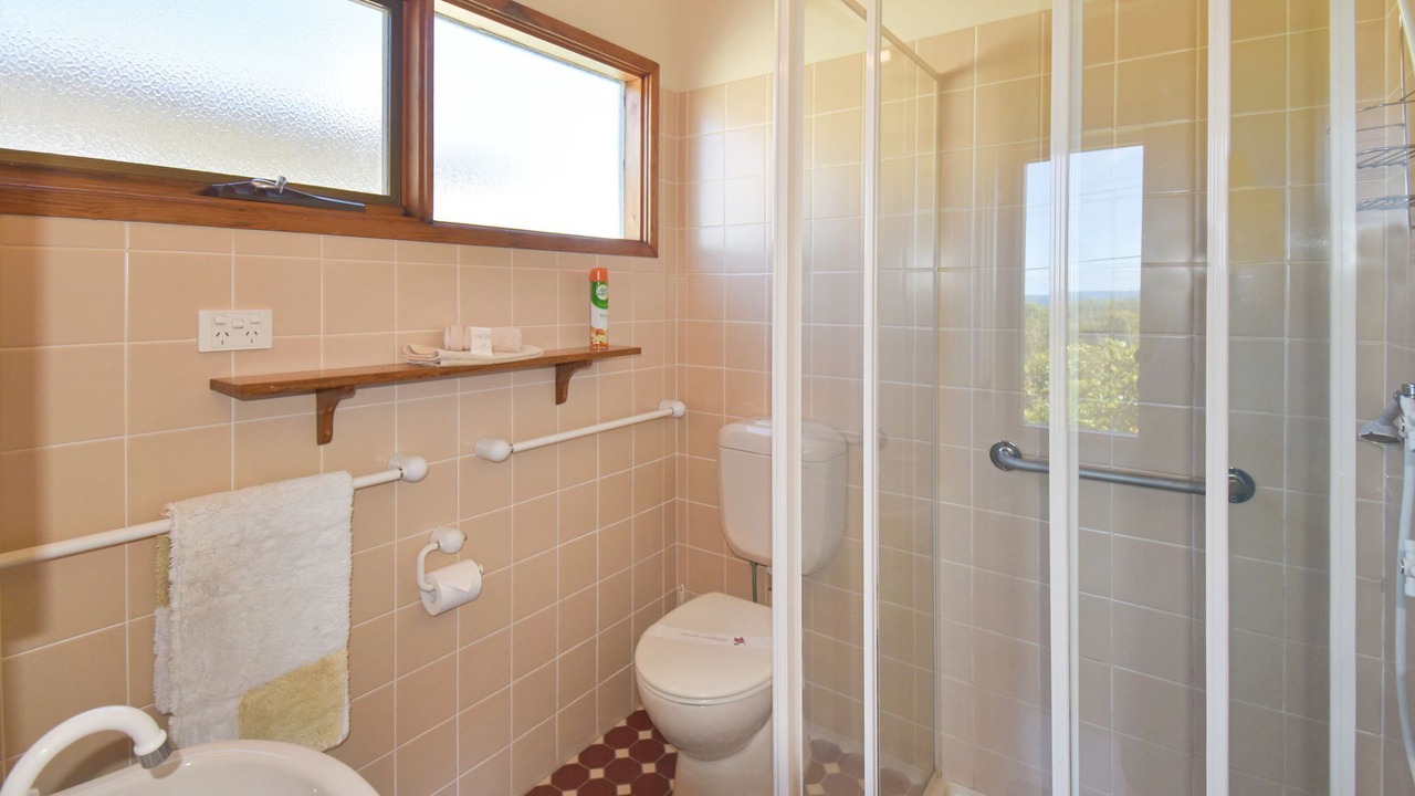 Photo of Bathroom in Bermagui