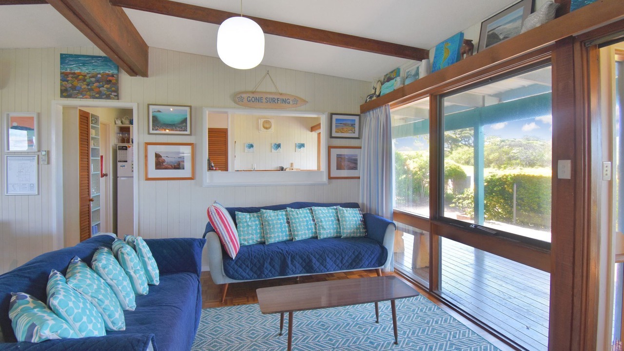 Photo of Livingroom in Bermagui