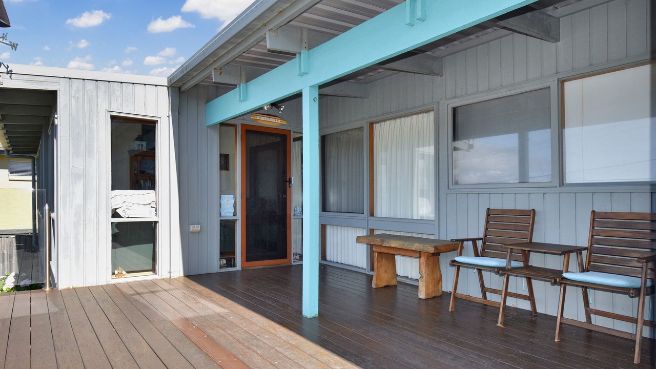Photo of Patio Balcony in Bermagui