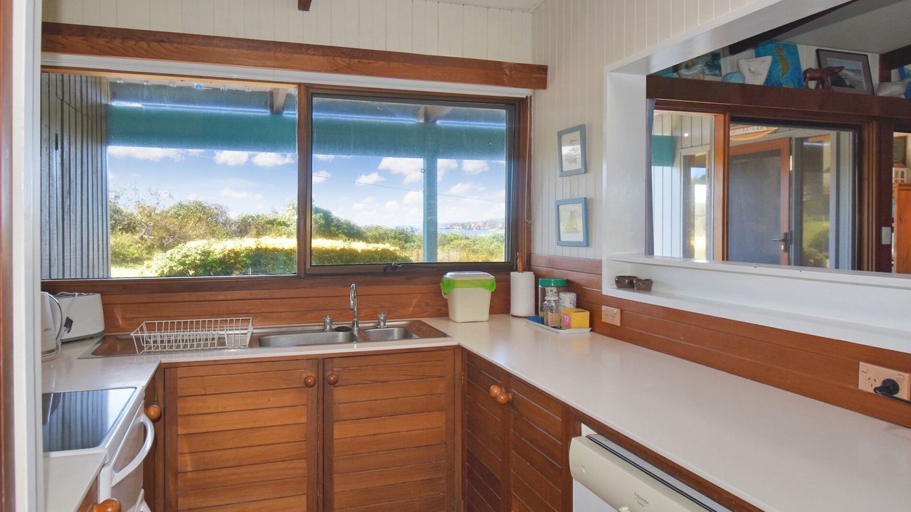 Photo of Kitchen in Bermagui
