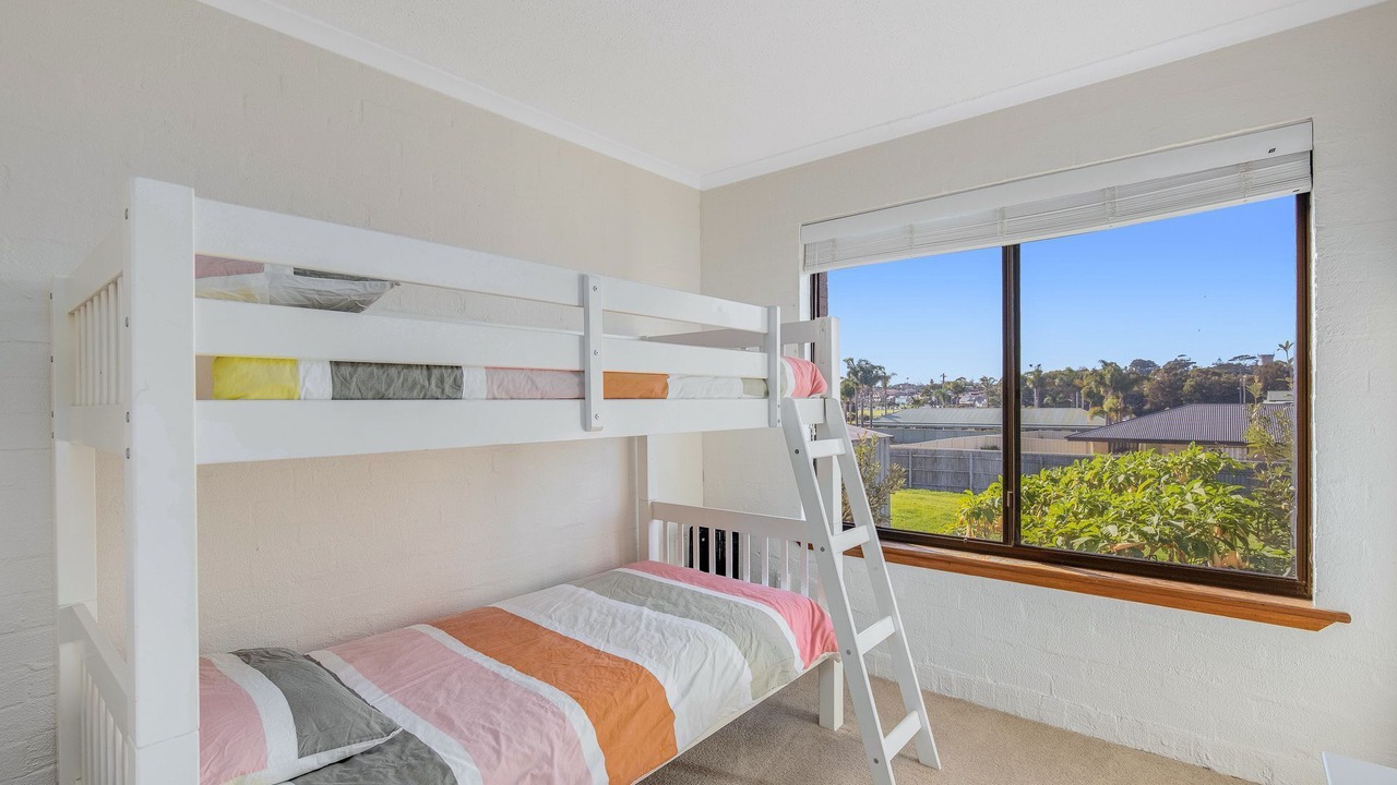 Photo of Bedroom in Bermagui
