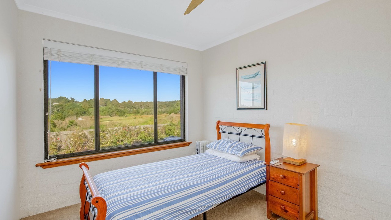 Photo of Bedroom in Bermagui