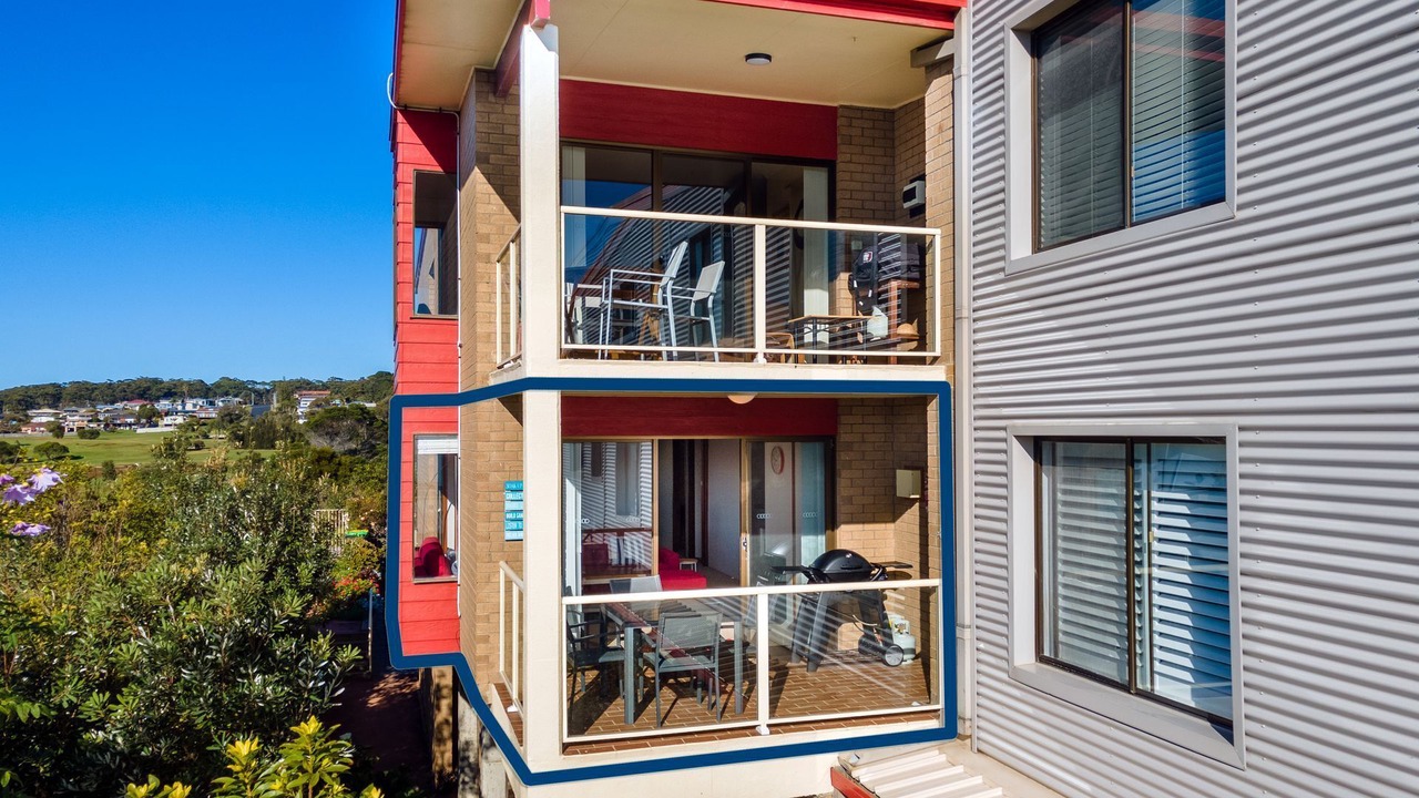 Photo of Outdoor in Bermagui