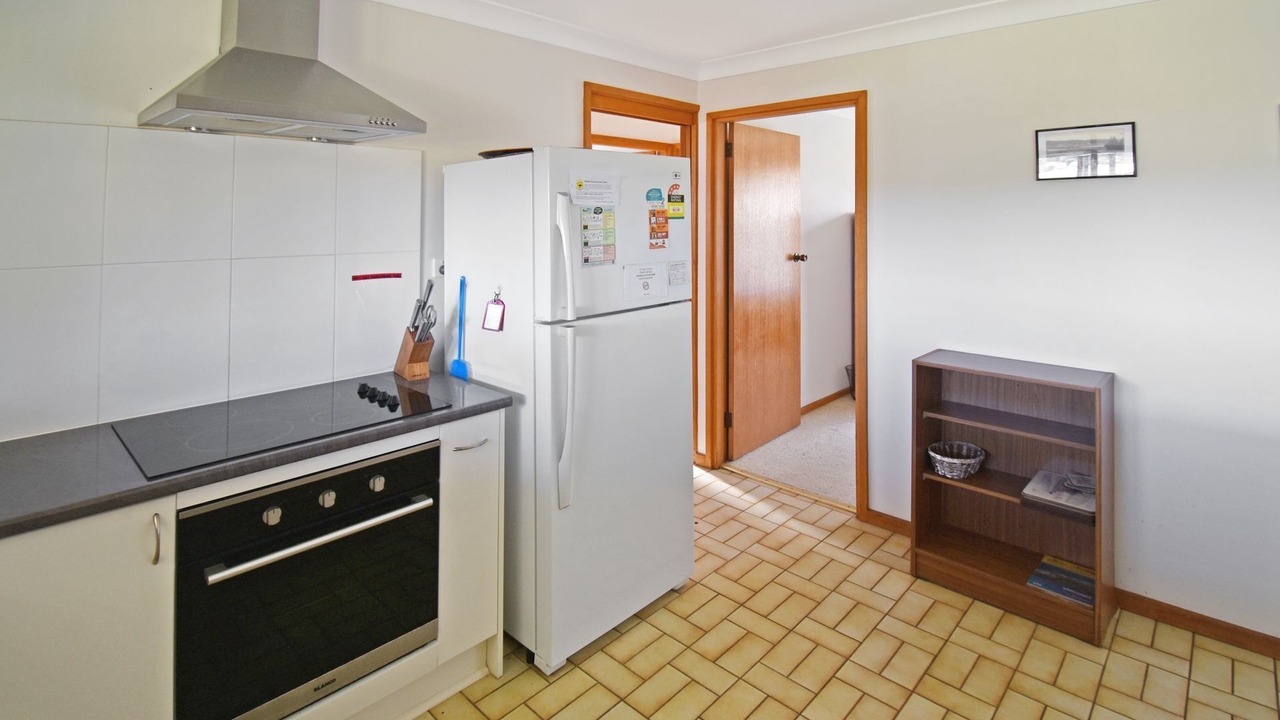 Photo of Kitchen in Bermagui