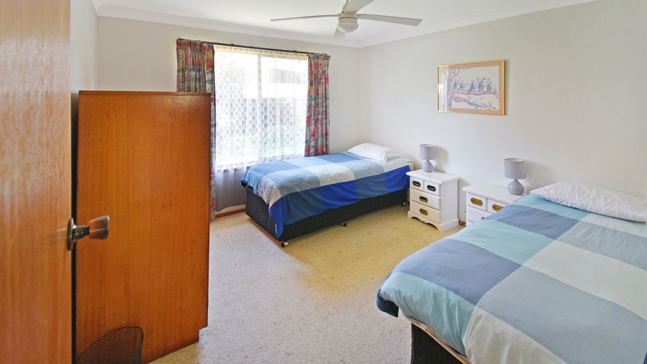 Photo of Bedroom in Bermagui