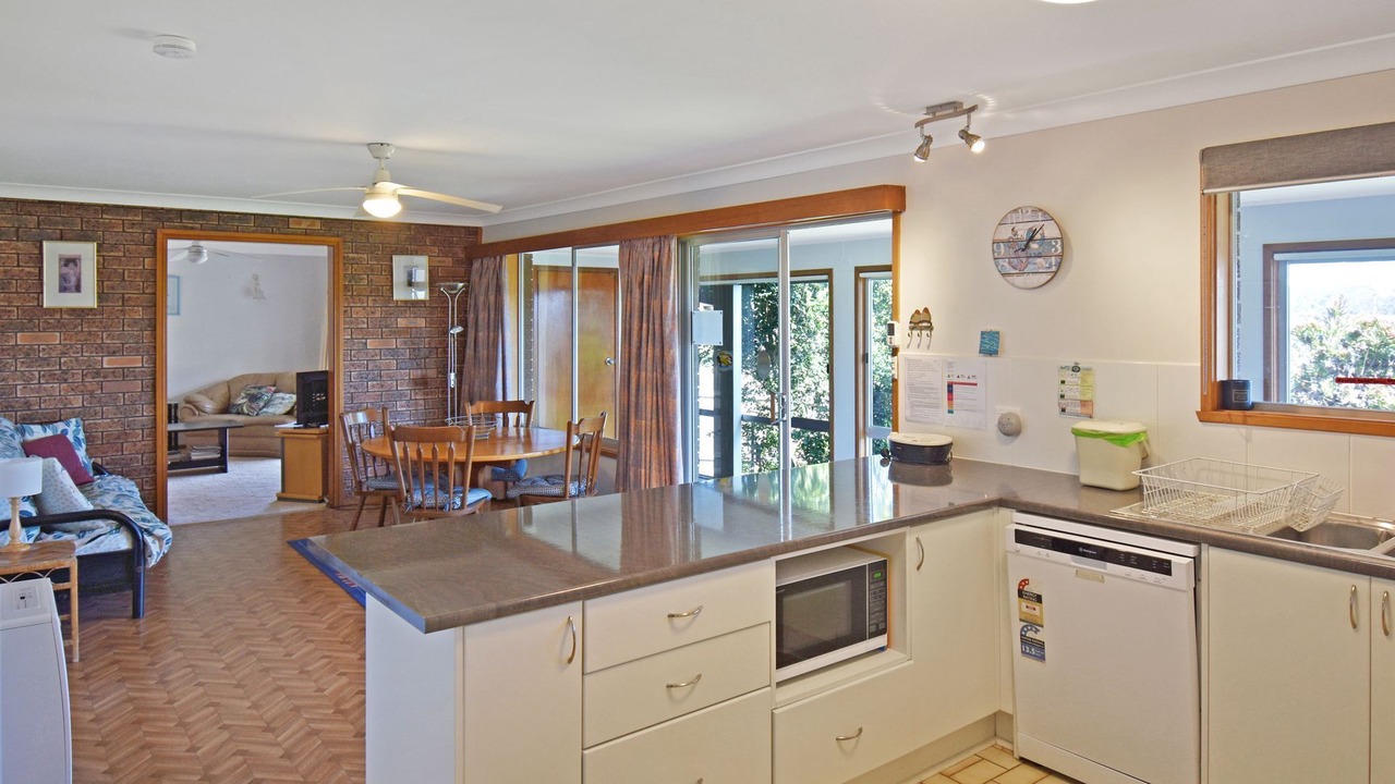 Photo of Kitchen in Bermagui