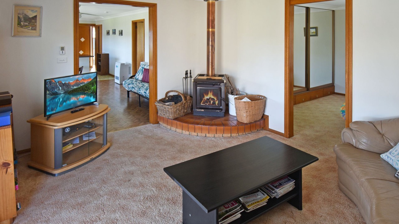 Photo of Livingroom in Bermagui