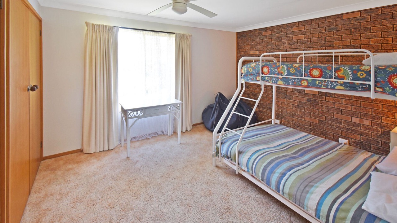 Photo of Bedroom in Bermagui