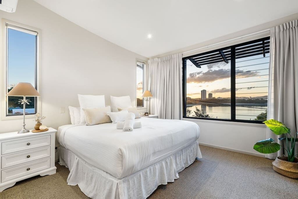 Photo of Bedroom in Currumbin