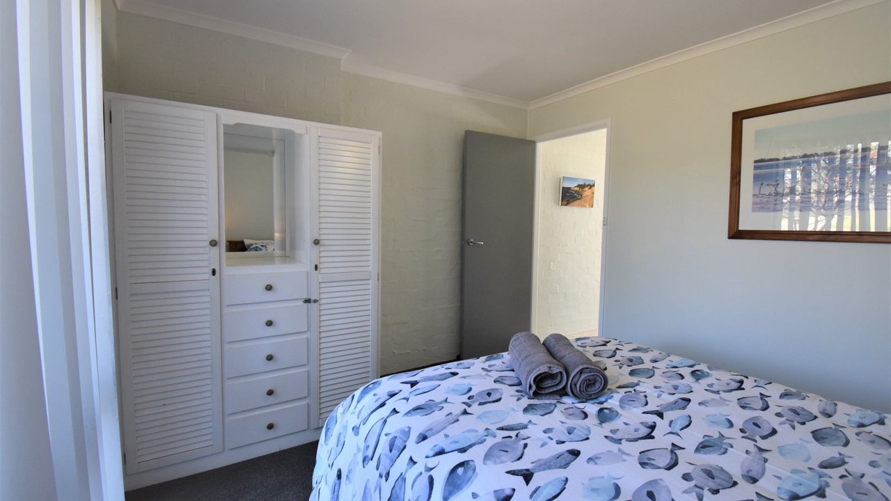Photo of Bedroom in Bermagui