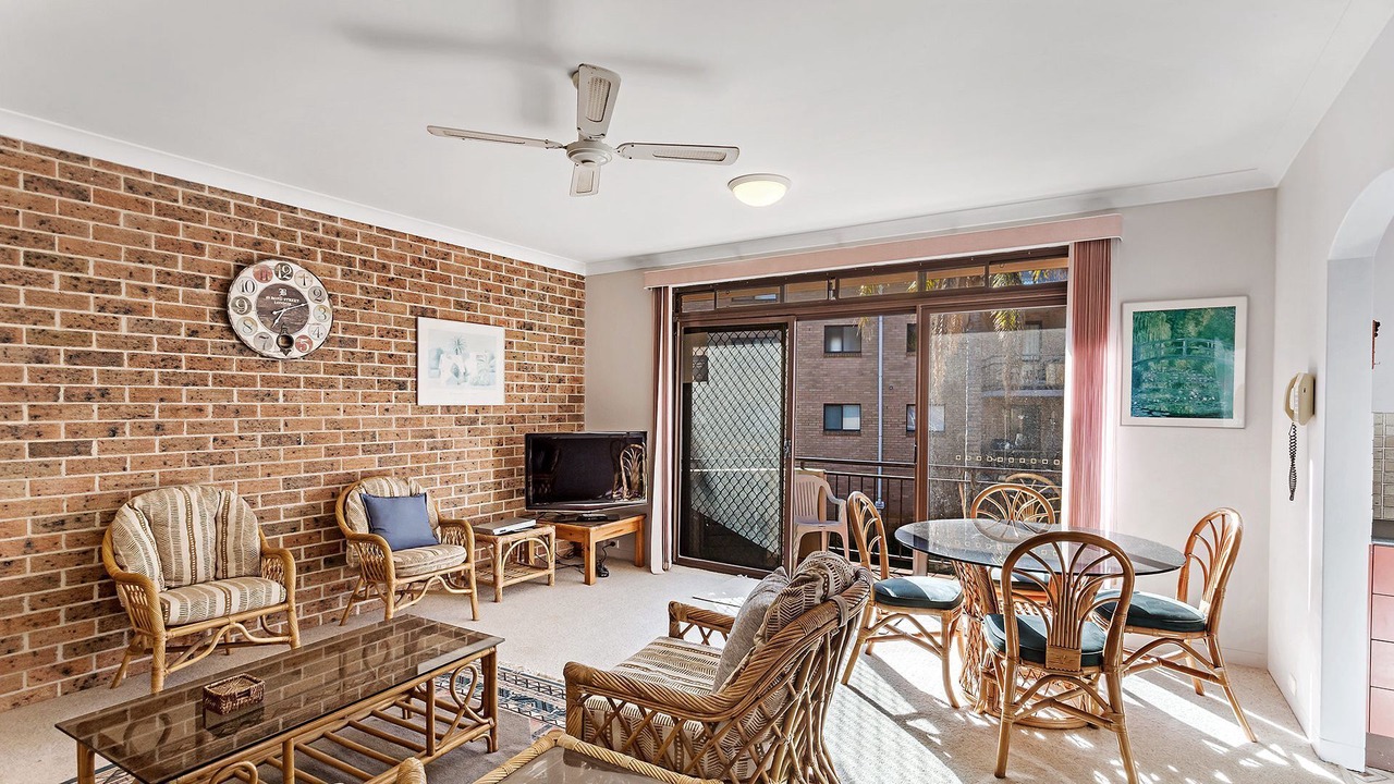 Photo of Livingroom in Nelson Bay