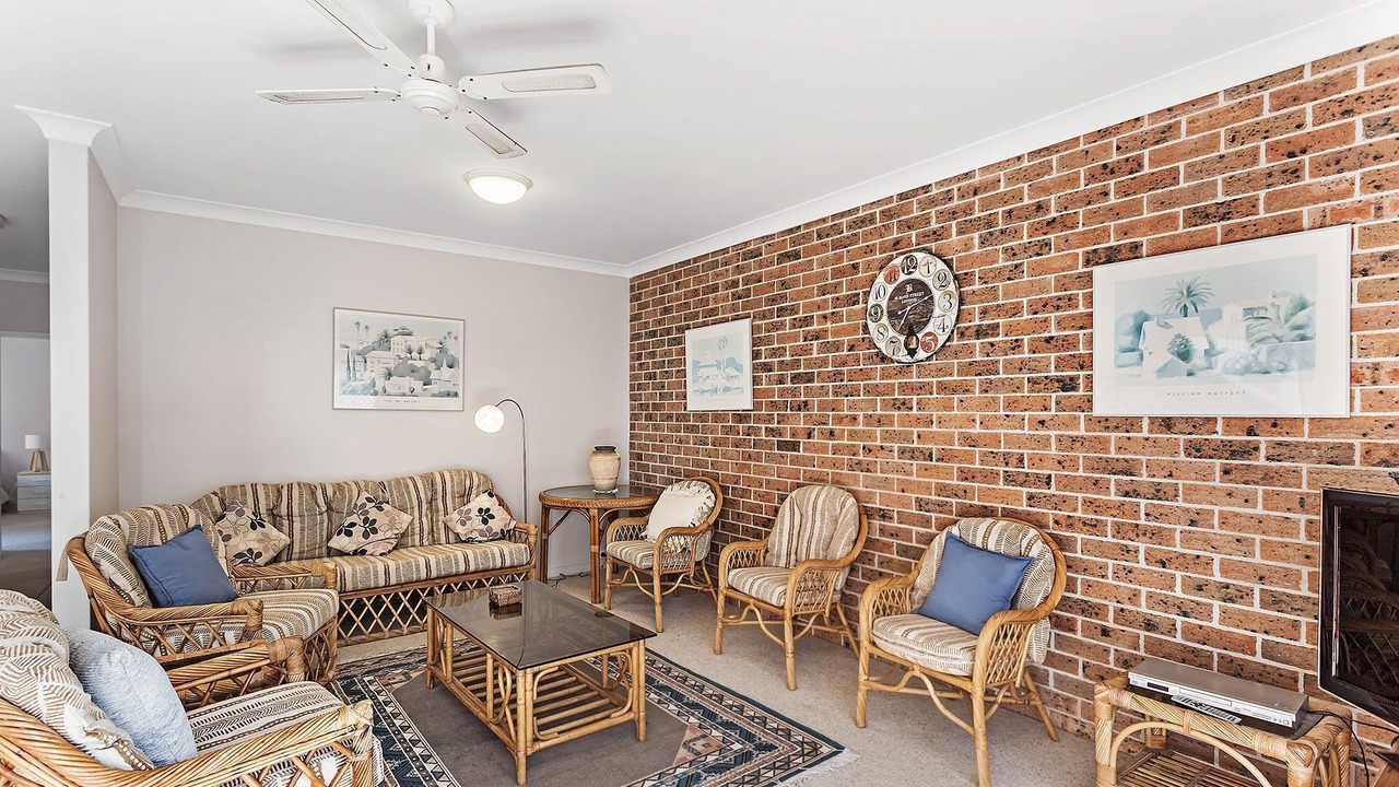 Photo of Livingroom in Nelson Bay