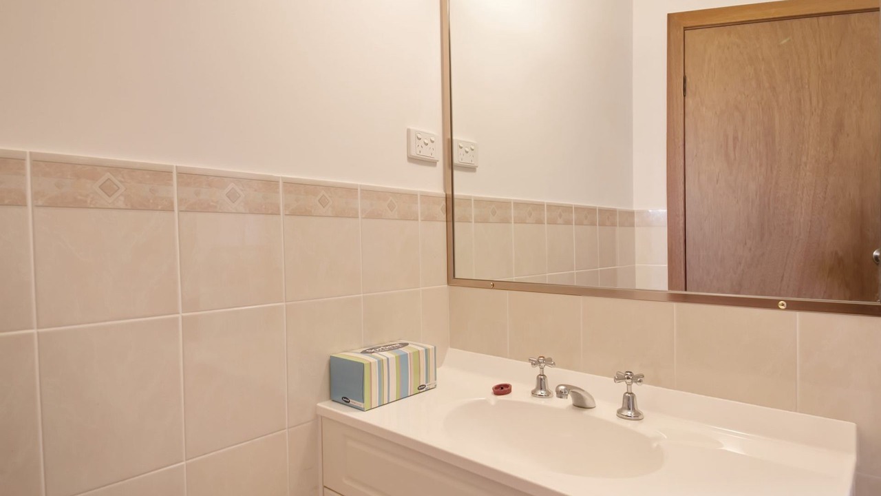Photo of Bathroom in Nelson Bay