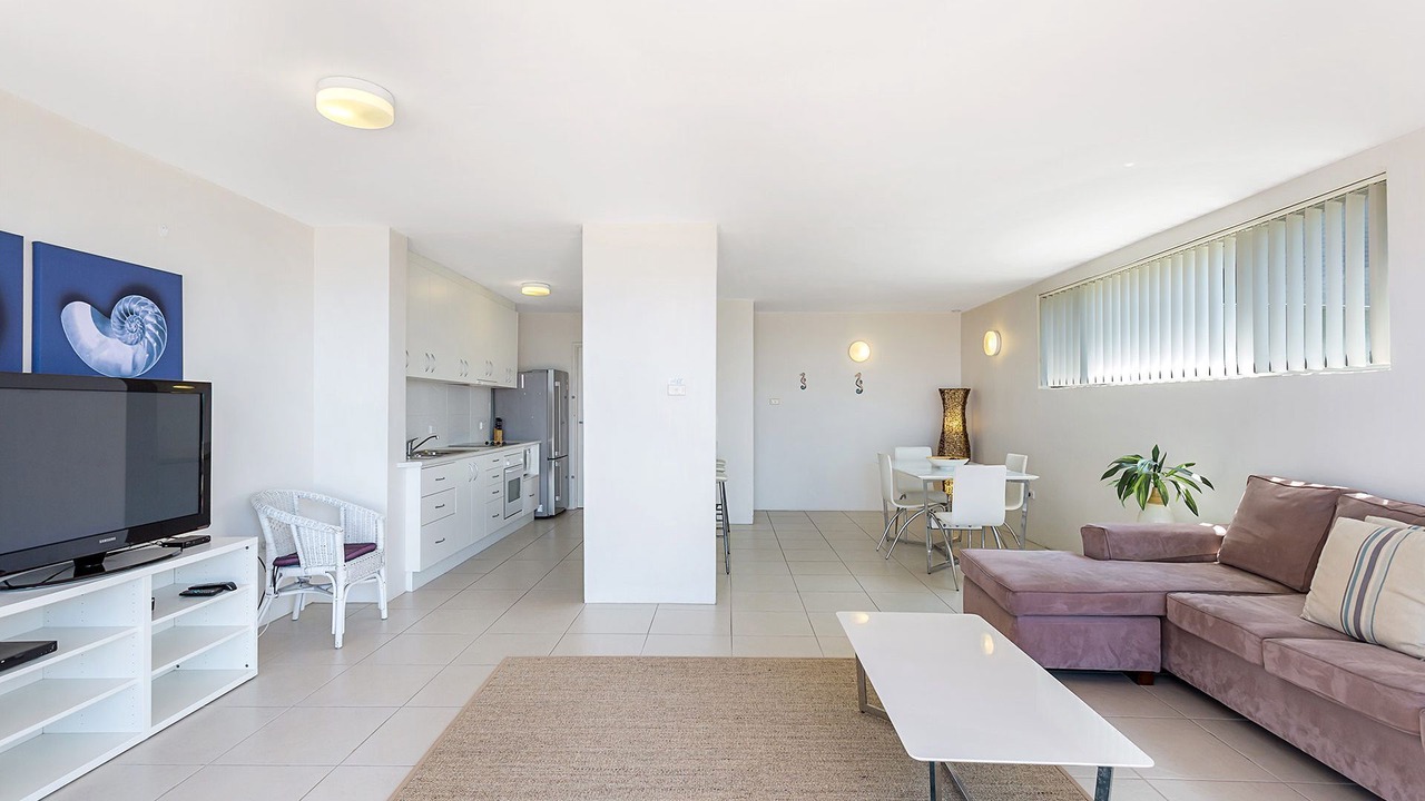 Photo of Livingroom in Soldiers Point