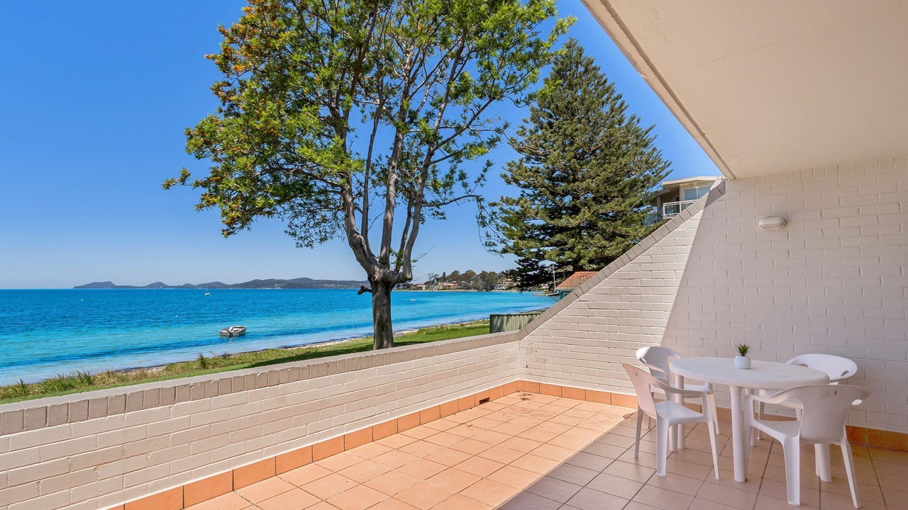 Photo of Outdoor in Soldiers Point