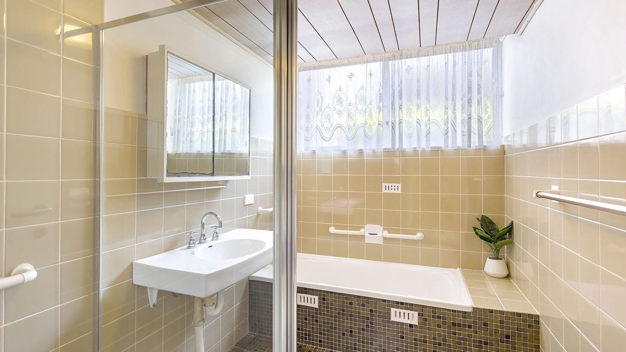 Photo of Bathroom in Soldiers Point
