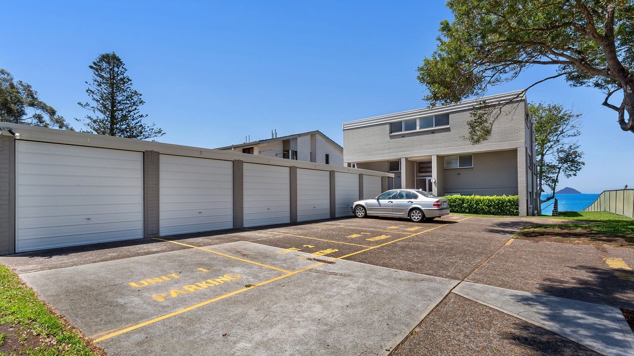 Photo of Outdoor in Soldiers Point