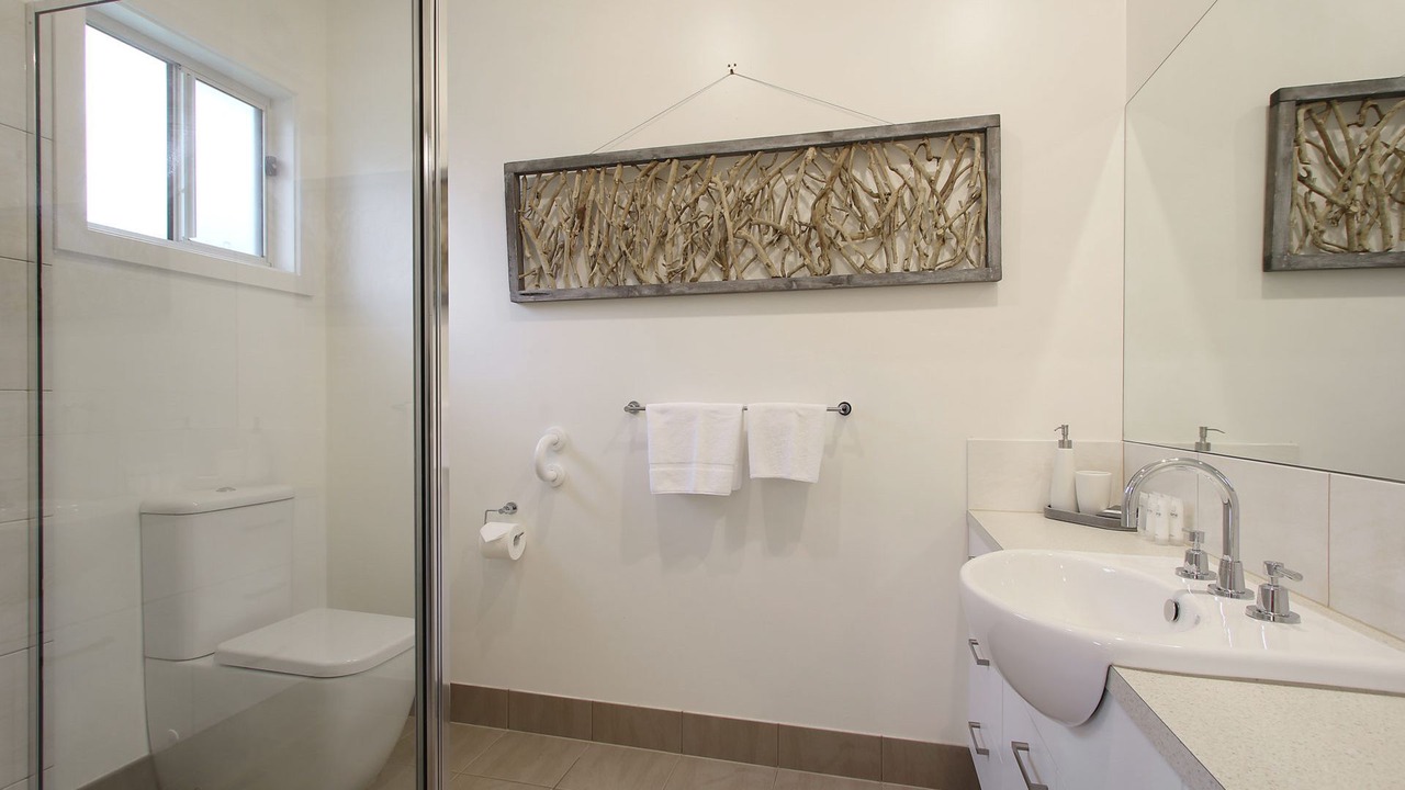 Photo of Bathroom in Bright