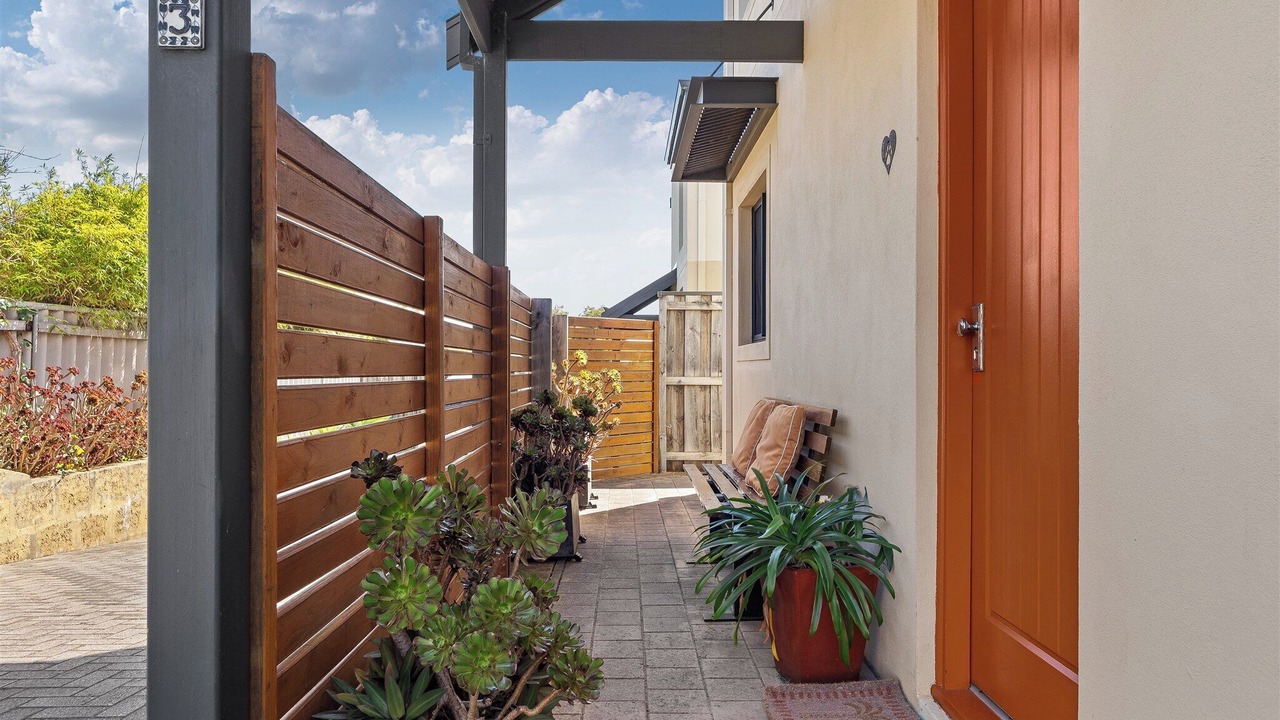 Photo of Patio Balcony in Margaret River