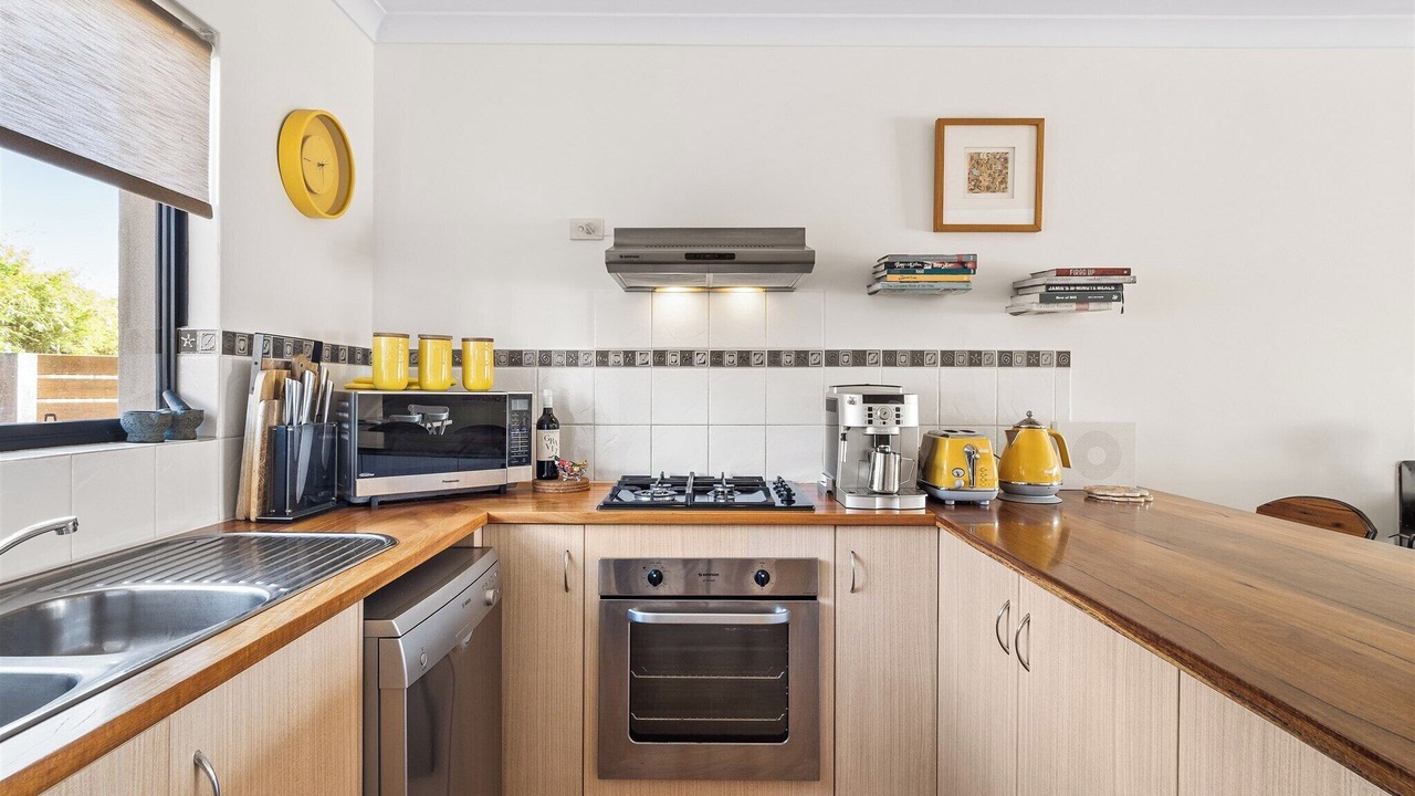 Photo of Kitchen in Margaret River