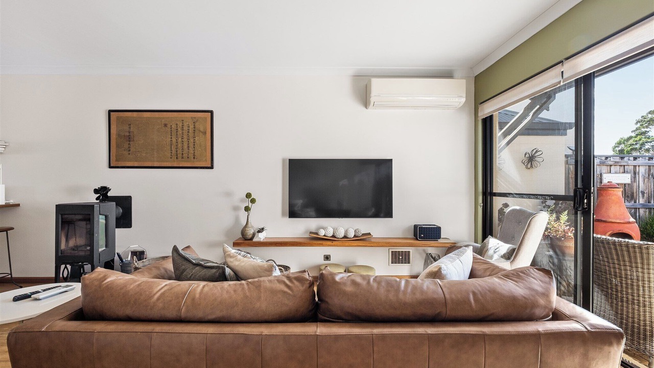 Photo of Livingroom in Margaret River