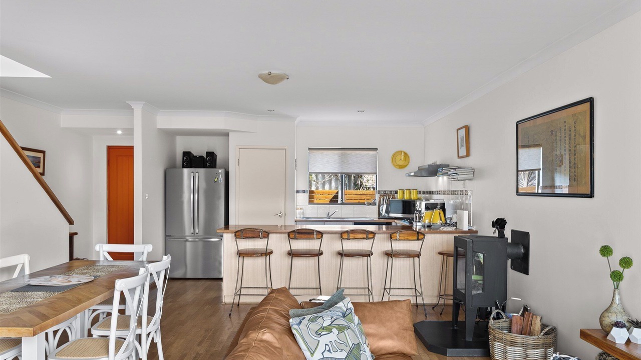 Photo of Livingroom in Margaret River