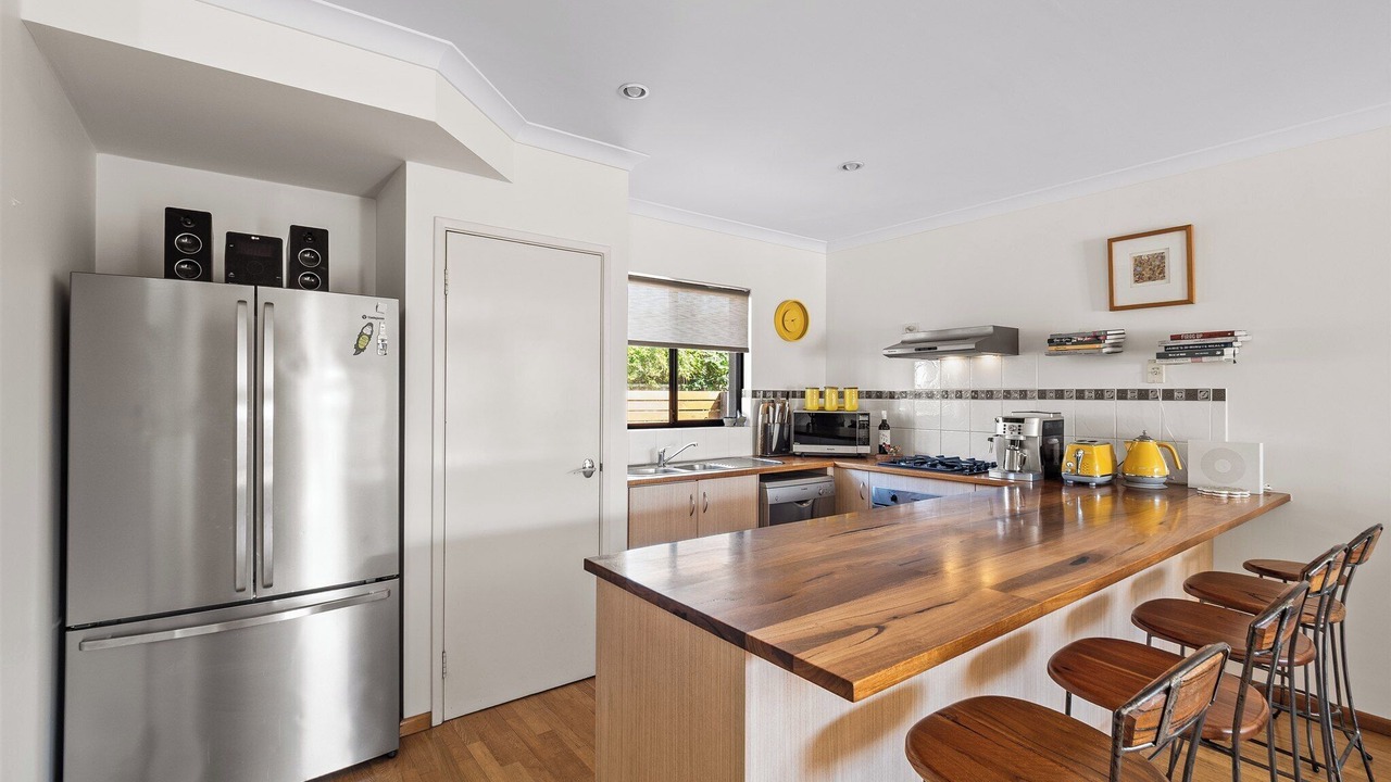 Photo of Kitchen in Margaret River