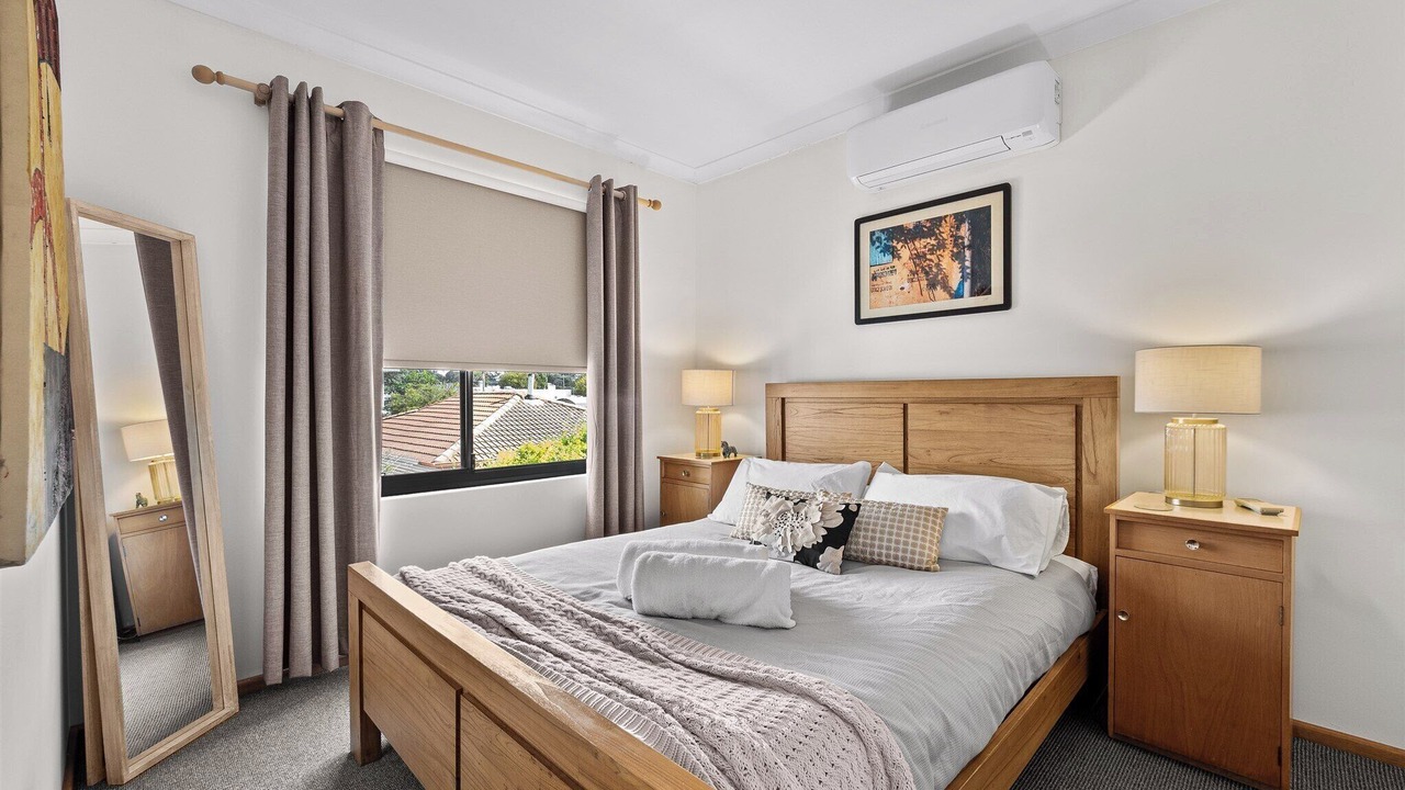 Photo of Bedroom in Margaret River