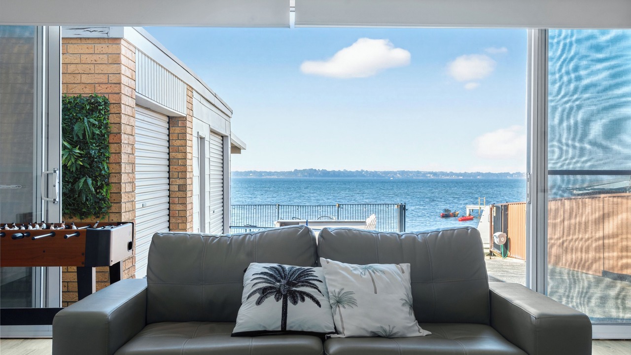 Photo of Livingroom in Toukley