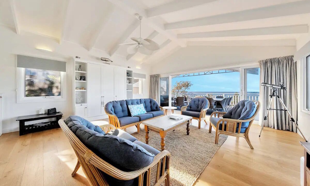 Photo of Livingroom in Copacabana