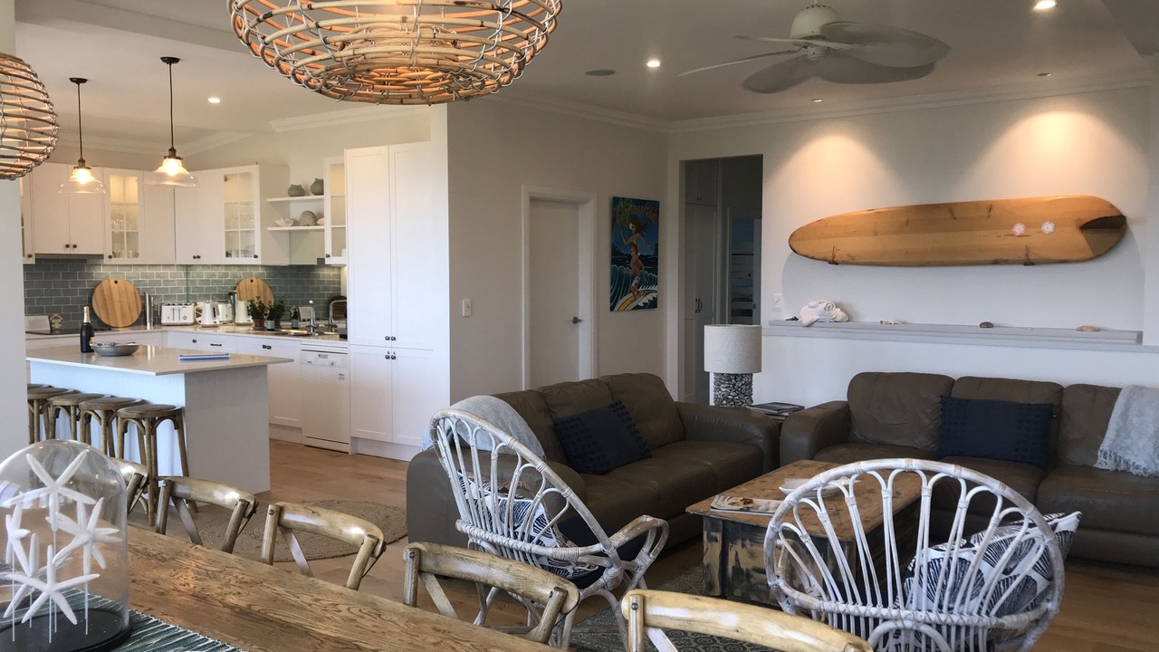 Photo of Livingroom in Copacabana