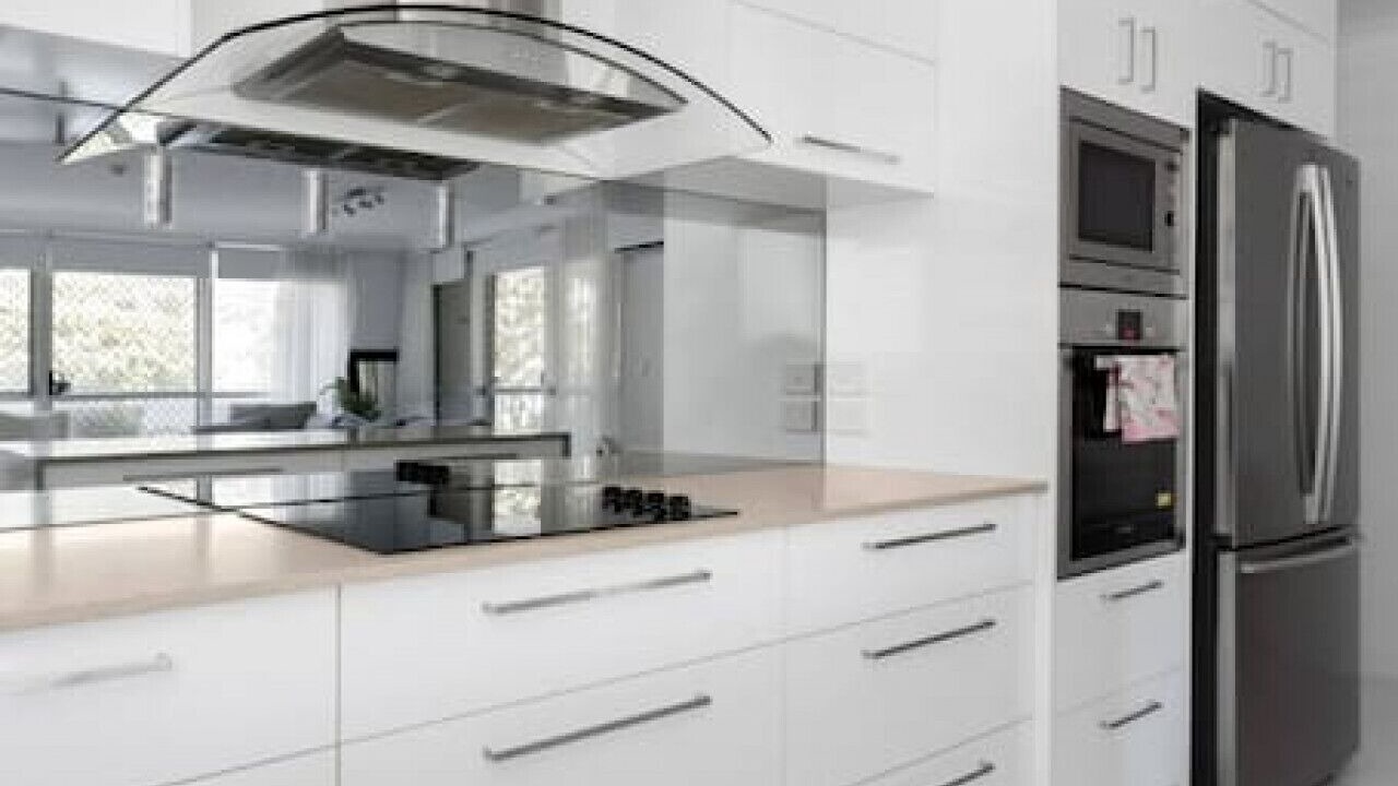 Photo of Kitchen in Burleigh Heads