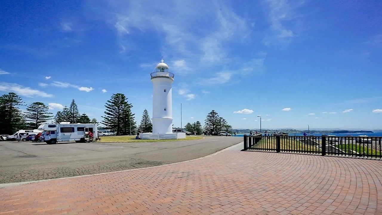Photo of Outdoor in Kiama Downs