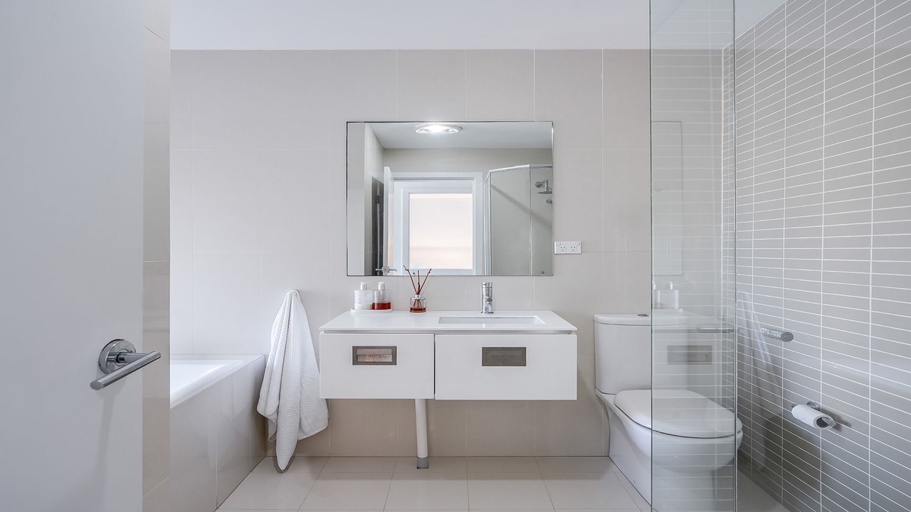Photo of Bathroom in Kiama Downs