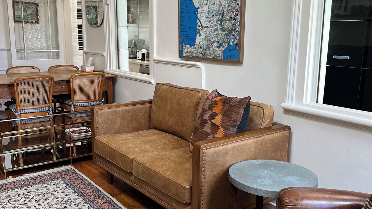 Photo of Livingroom in South Melbourne
