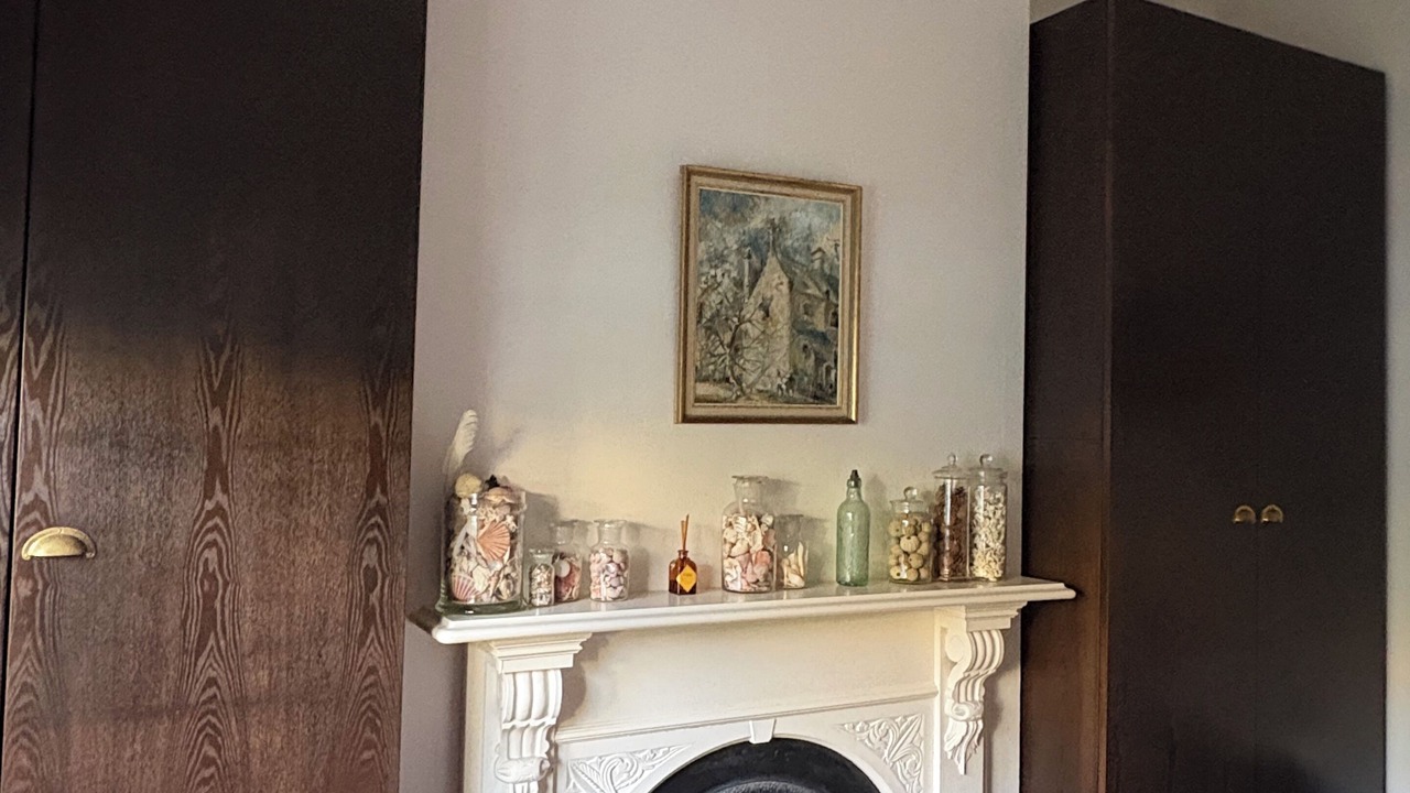 Photo of Bedroom in South Melbourne
