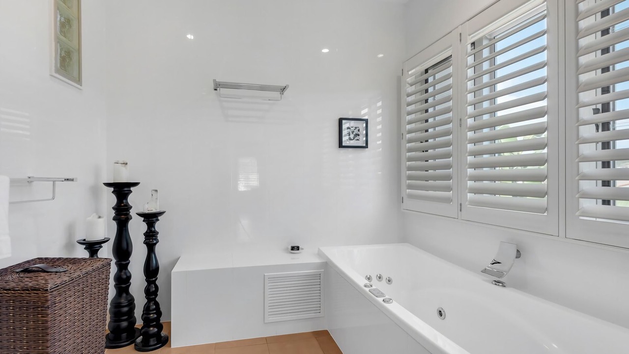 Photo of Bathroom in North Creek