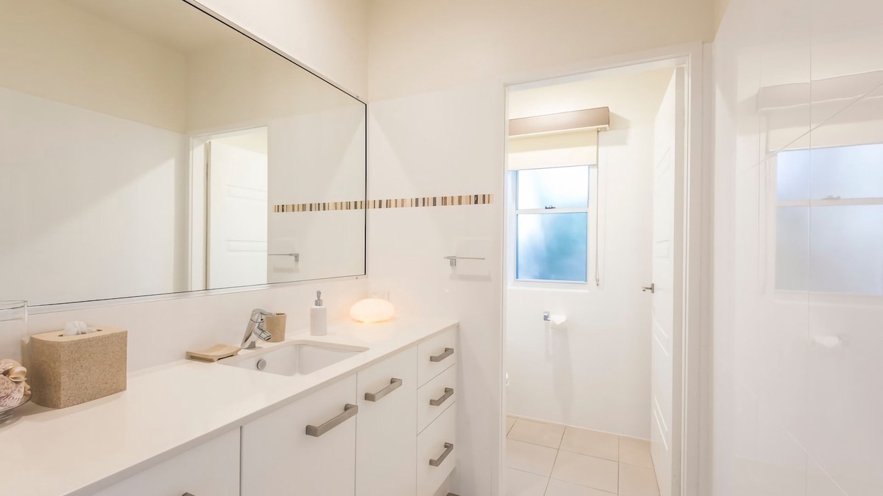 Photo of Bathroom in North Creek