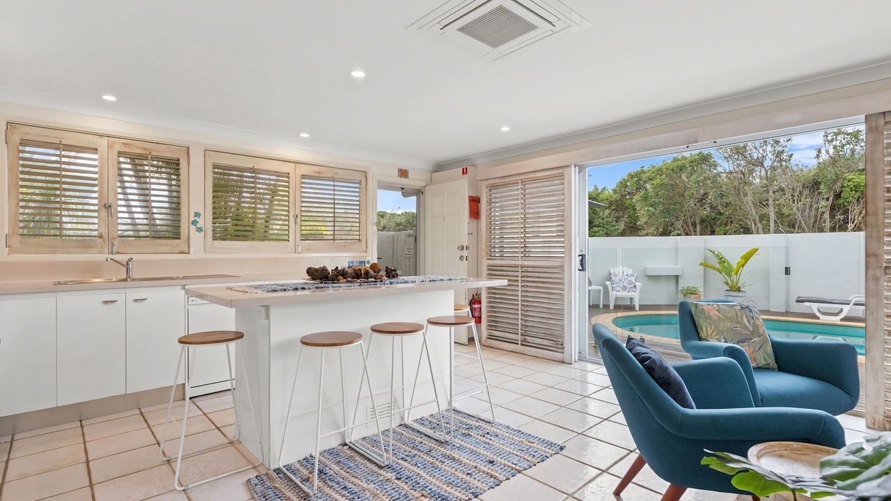 Photo of Patio Balcony in North Creek