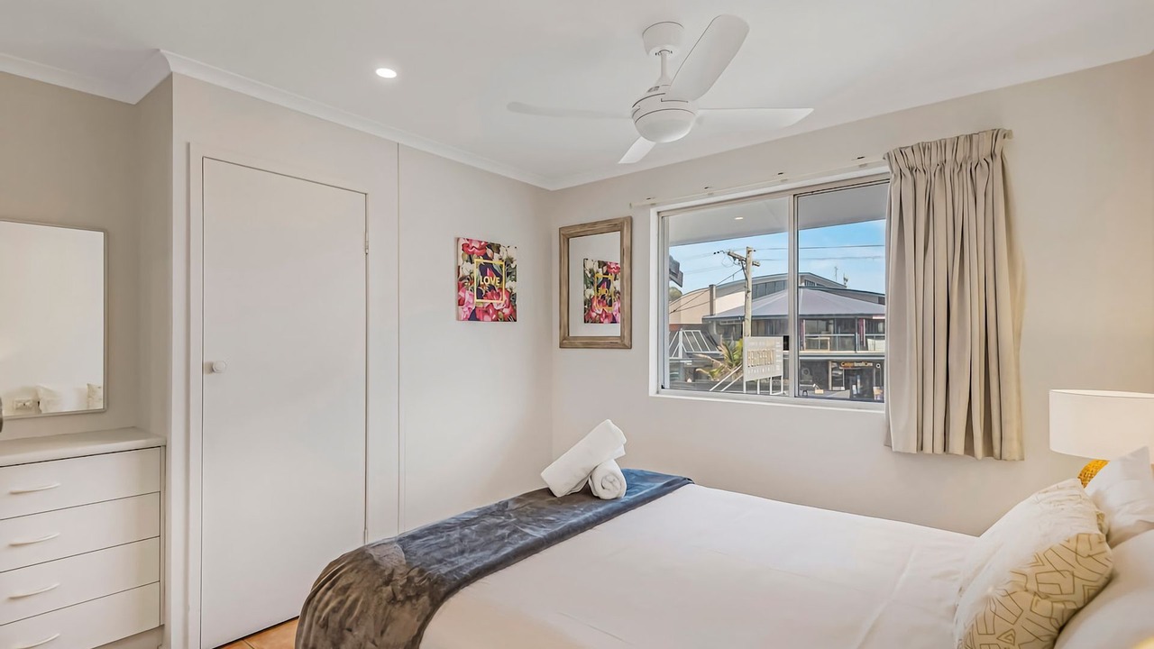 Photo of Bedroom in North Creek