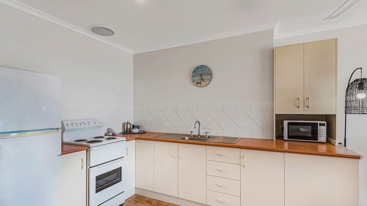 Photo of Kitchen in North Creek