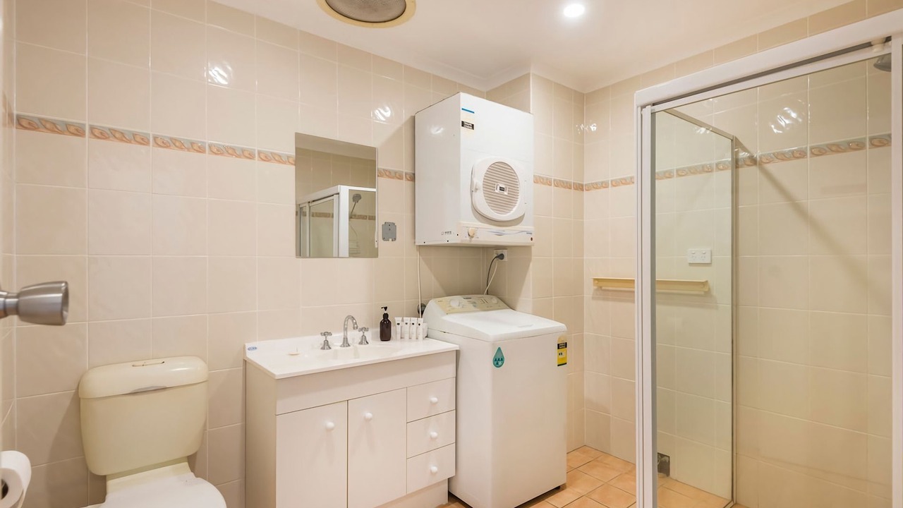 Photo of Bathroom in North Creek