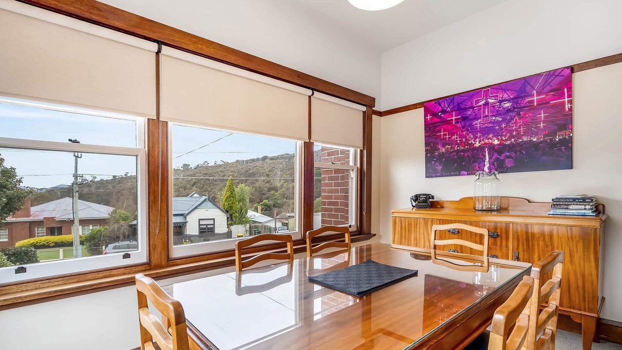 Photo of Bedroom in New Town