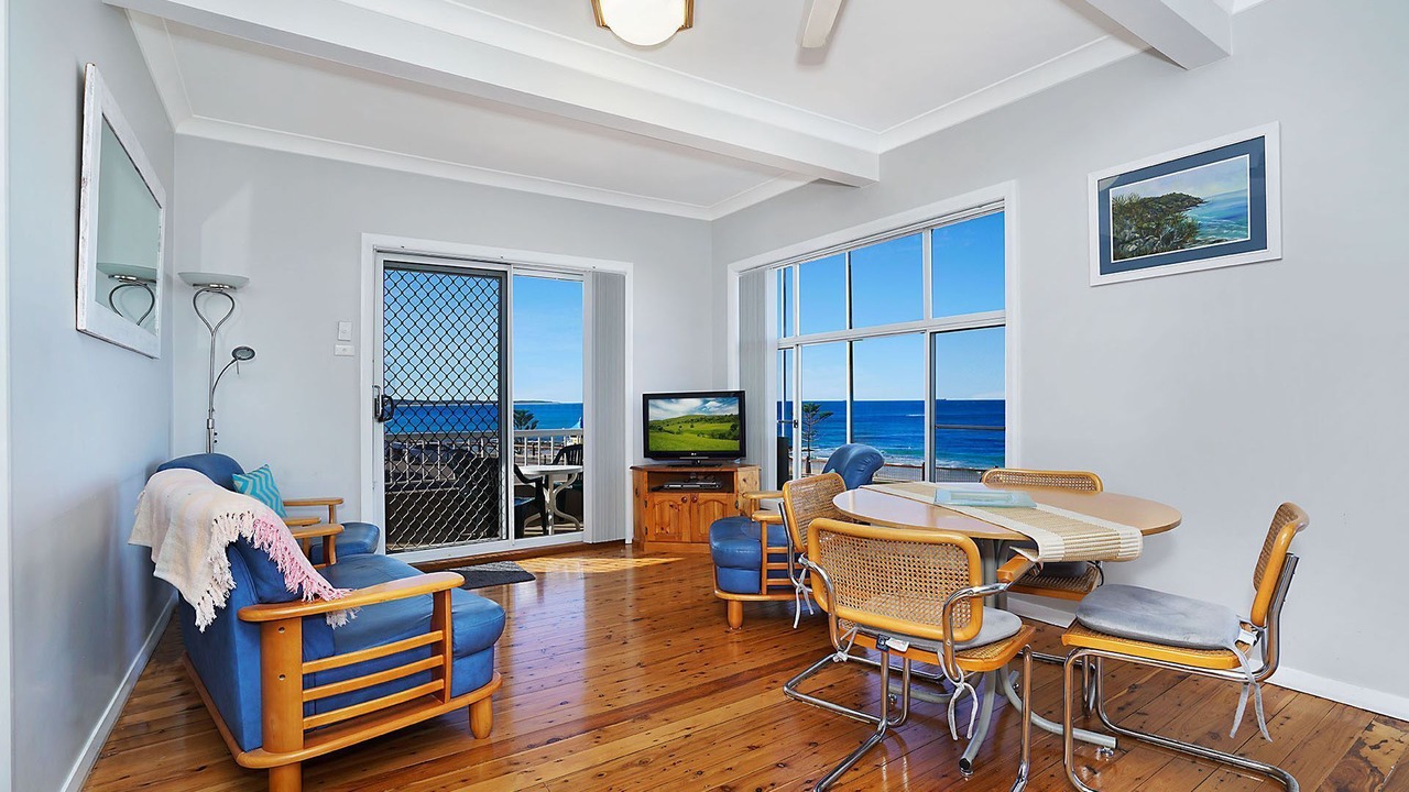 Photo of Livingroom in The Entrance