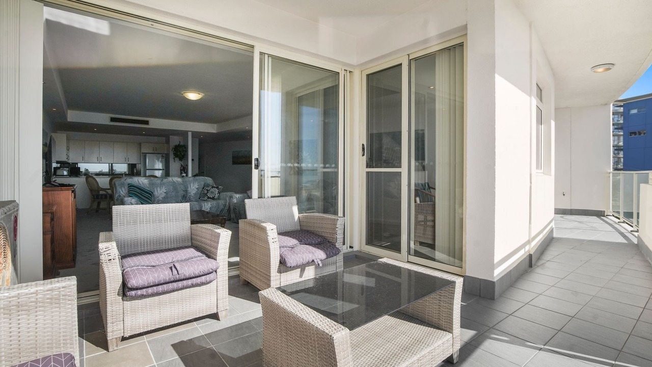 Photo of Patio Balcony in The Entrance