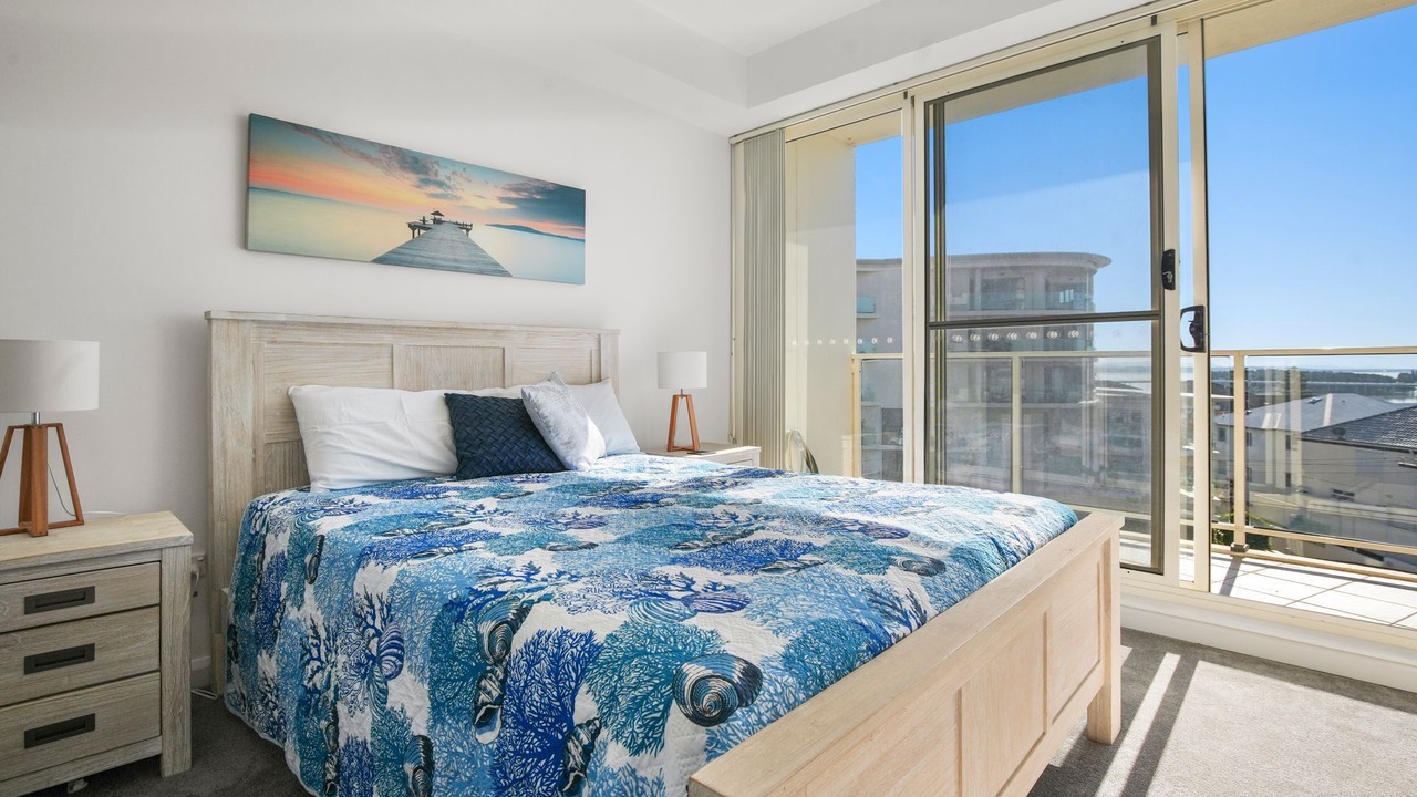Photo of Bedroom in The Entrance