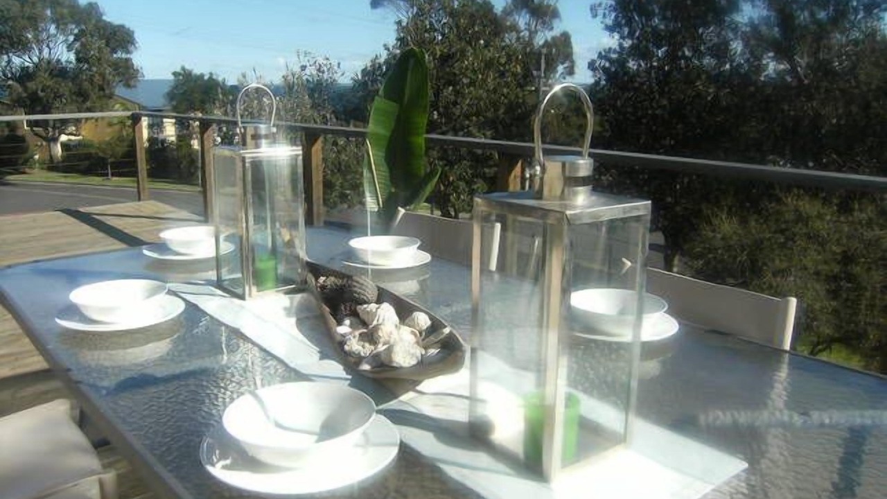 Photo of Patio Balcony in Gerroa