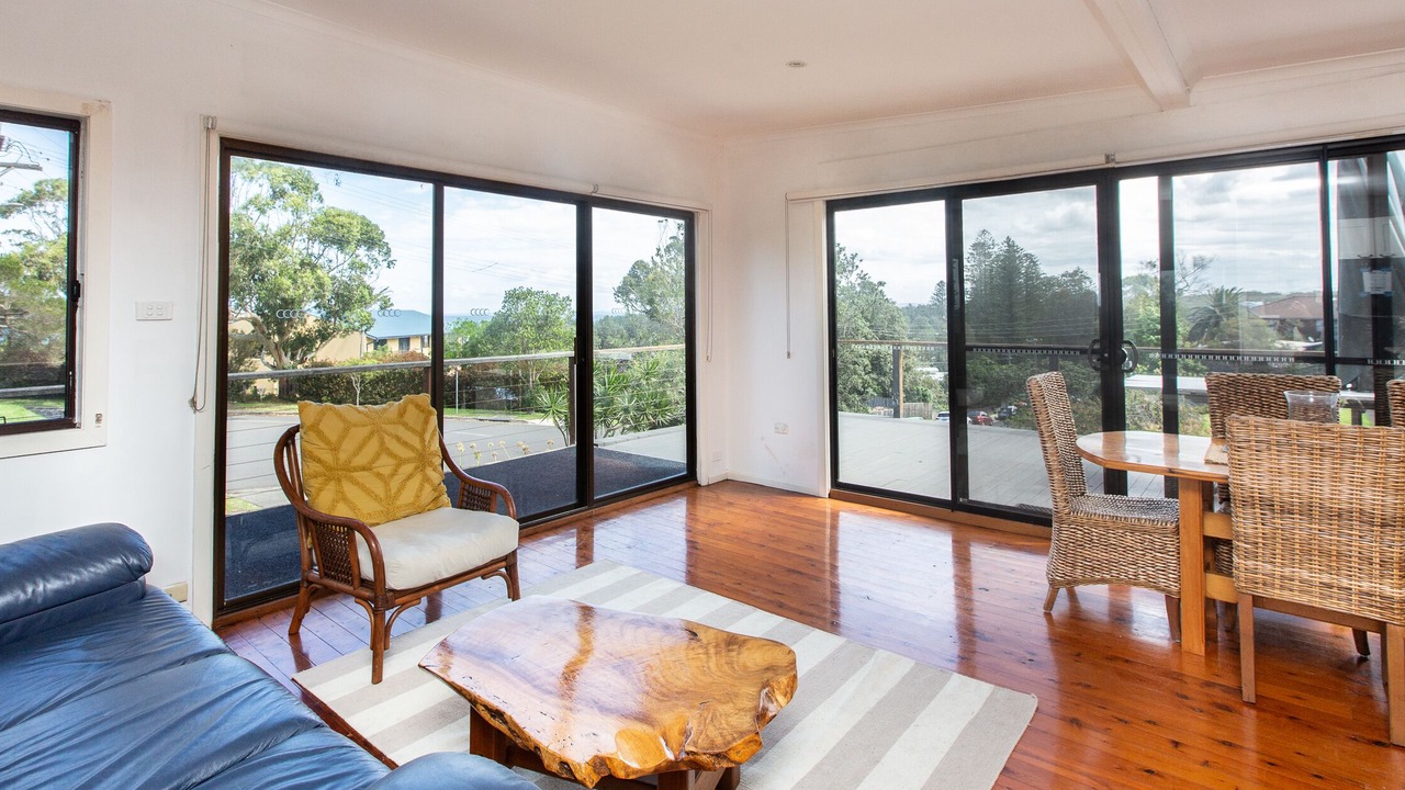 Photo of Livingroom in Gerroa