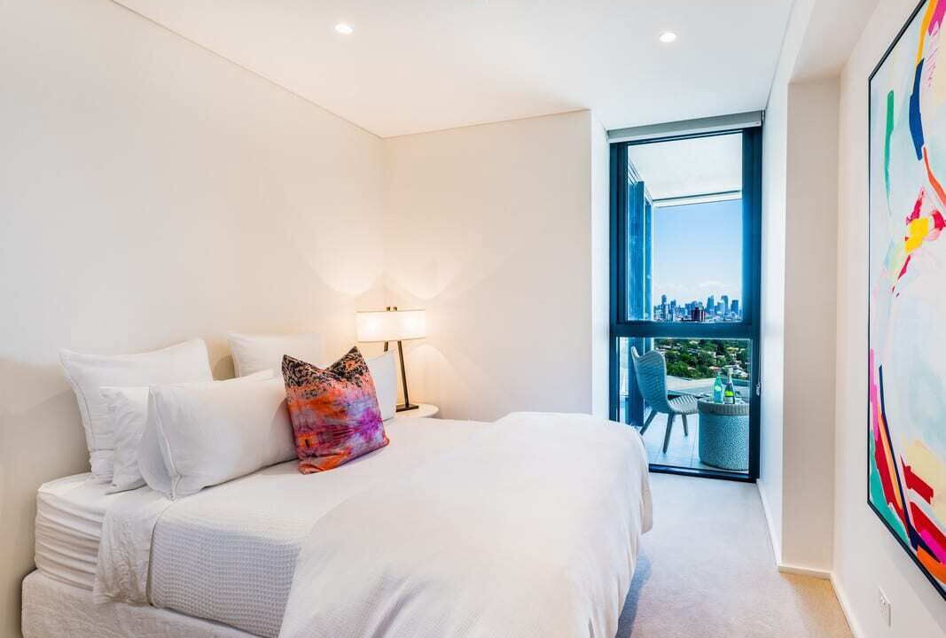 Photo of Bedroom in Bondi Junction