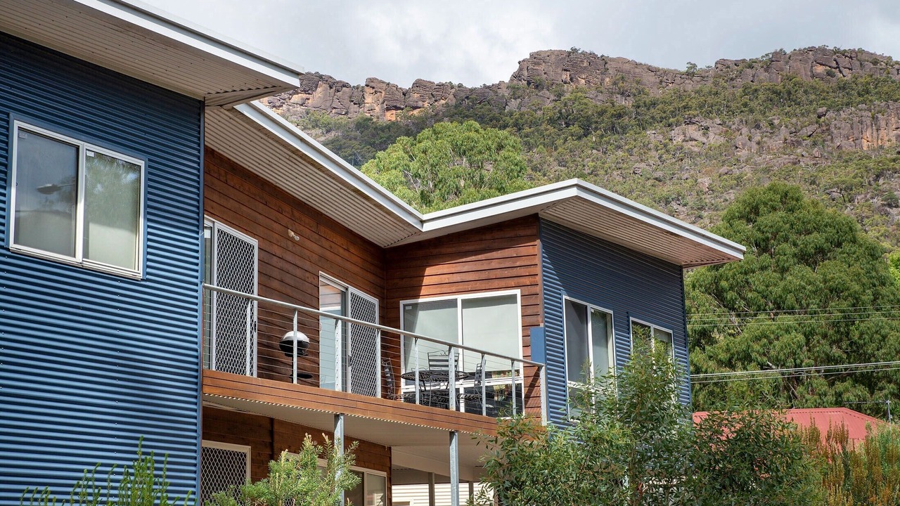Photo of Others in Halls Gap